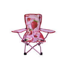 KOOR Campingstuhl Erdbeere KOOR Campingstuhl Erdbeere