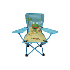 KOOR Campingstuhl Strandfrosch KOOR Campingstuhl Strandfrosch