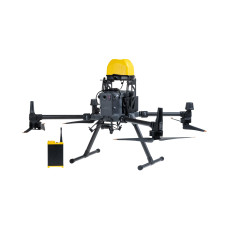 AVSS PRS-M350EX Fallschirm-Bergungssystem für DJI M350 RTK