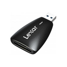 Lexar Card Reader Extern RW450