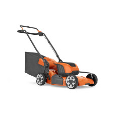 Husqvarna Akku-Rasenmäher LC 251i Husqvarna Akku-Rasenmäher LC 251i