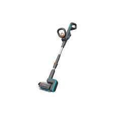 GARDENA Akku-Multi-Reiniger AquaBrush Patio 03/18 V P4A Solo GARDENA Akku-Multi-Reiniger AquaBrush Patio 03/18 V P4A Solo