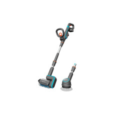 GARDENA Akku-Multi-Reiniger AquaBrush Universal 04/18 V P4A Set GARDENA Akku-Multi-Reiniger AquaBrush Universal 04/18 V P4A Set