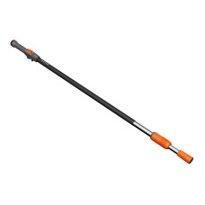 GARDENA Cleansystem Teleskop-Stiel M-XL, 155 - 260 cm GARDENA Cleansystem Teleskop-Stiel M-XL, 155 - 260 cm