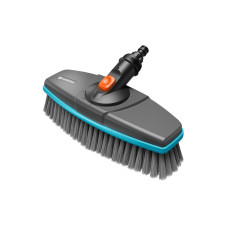 GARDENA Cleansystem Stielbürste soft GARDENA Cleansystem Stielbürste soft