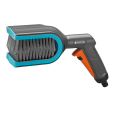 GARDENA Cleansystem Jalousienbürste