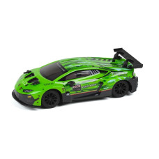 TEC-TOY Auto Lamborghini Huracan GT3 Grün, 1:24