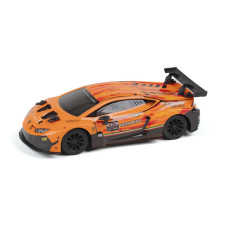 TEC-TOY Auto Lamborghini Huracan GT3 Orange, 1:24