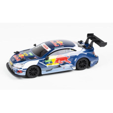 TEC-TOY Auto Audi RS 5 DTM Red Bull 1:24