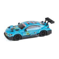 TEC-TOY Auto Mercedes-AMG C63 DTM #2 Blau, 1:24