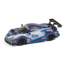 TEC-TOY Auto McLaren 720S GT3 Blau, 1:24