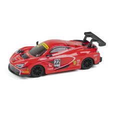 TEC-TOY Auto McLaren 720S GT3 Rot, 1:24