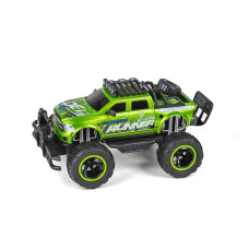 TEC-TOY Monster Truck Raptor Runner Grün, 1:12