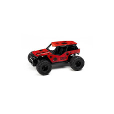 TEC-TOY Buggy Metal Beast Rot, 1:16