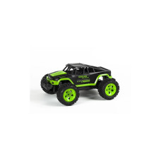 TEC-TOY Monster Truck Sneak Off-Road Grün, 1:12