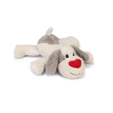 Beeztees Hunde-Spielzeug Hund Ties XL, 48 x 46 x 11 cm