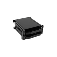 Lian Li HD01X Laufwerkskäfig 2x HDD oder SSD