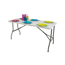 Eurotrail Campingtisch Pavillon L