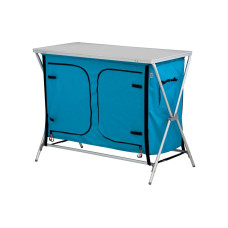 Eurotrail Campingschrank Bonaire