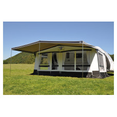 Eurotrail Sonnendach Combi, 611 cm x 240 cm Eurotrail Sonnendach Combi, 611 cm x 240 cm