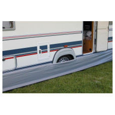 Eurotrail Windblende 650 cm Eurotrail Windblende 650 cm