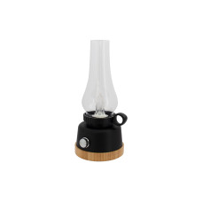 Eurotrail Campinglampe Wind