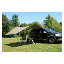 Eurotrail Tarp Carside