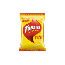 Fonzies Chips Käse 100 g