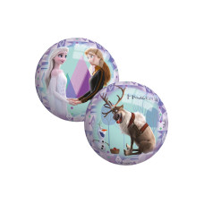 John Disney Frozen Ø 23 cm Vinylball mit Ventil