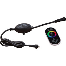 HEISSNER SMART LIGHT RGB-Controller mit Fernbedienung