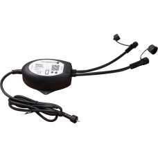 HEISSNER SMART LIGHT Wifi-RGB-Controller (APP)