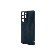 Nevox Back Cover Carbon Series Galaxy S24 Ultra Schwarz Nevox Back Cover Carbon Series Galaxy S24 Ultra Schwarz