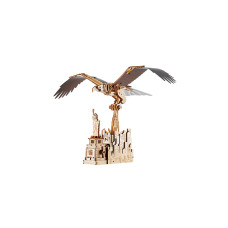 WoodTrick Bausatz Liberty Eagle