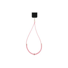 Ideal of Sweden Halterung Cord Strap Multi Pink