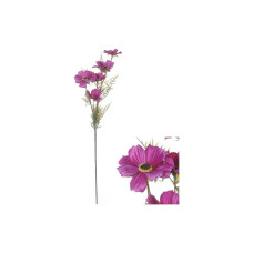 CHALET Kunstblume Cosmos 72 cm, Lavendel