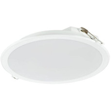 Philips Professional Einbauleuchte DN065B G4 LED12/830_840_865 12W D150 RD