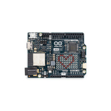 Arduino Entwicklerboard Arduino UNO R4 WiFi Minima