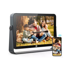 Kodak Digitaler Bilderrahmen RWF-109 10 WiFi Schwarz