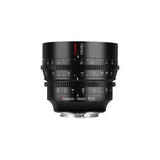 7Artisans Festbrennweite 14 mm T/2.9 – Canon RF