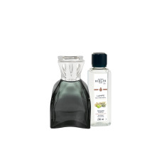 Maison Berger Duftlampe Lilly 250 ml, Grün