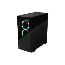 Enermax PC-Gehäuse ENERMAXK8 Schwarz