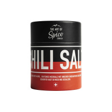The Art of Spice Gewürz Chili-Salz 100 g