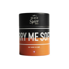 The Art of Spice Gewürz Curry me softly 65 g