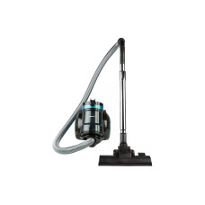 Medion Bodenstaubsauger MD 19407 Blau/Schwarz