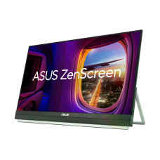 ASUS ZenScreen MB229CF