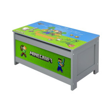 Phoenix Minecraft Truhe/Sitzbank Phoenix Minecraft Truhe/Sitzbank