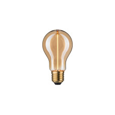 Paulmann Floating Shine LED Birne E27 2.2W 1800K Gold