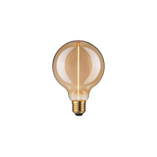Paulmann Floating Shine LED Globe E27 2.8W 1800K Gold