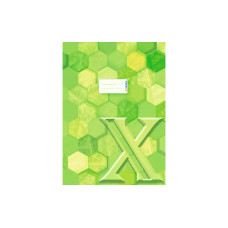 HERMA Heftschoner X A4 Grasgrün HERMA Heftschoner X A4 Grasgrün