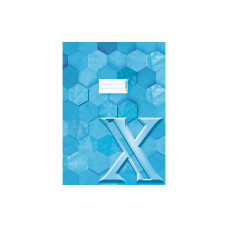 HERMA Heftschoner X A4 Hellblau HERMA Heftschoner X A4 Hellblau